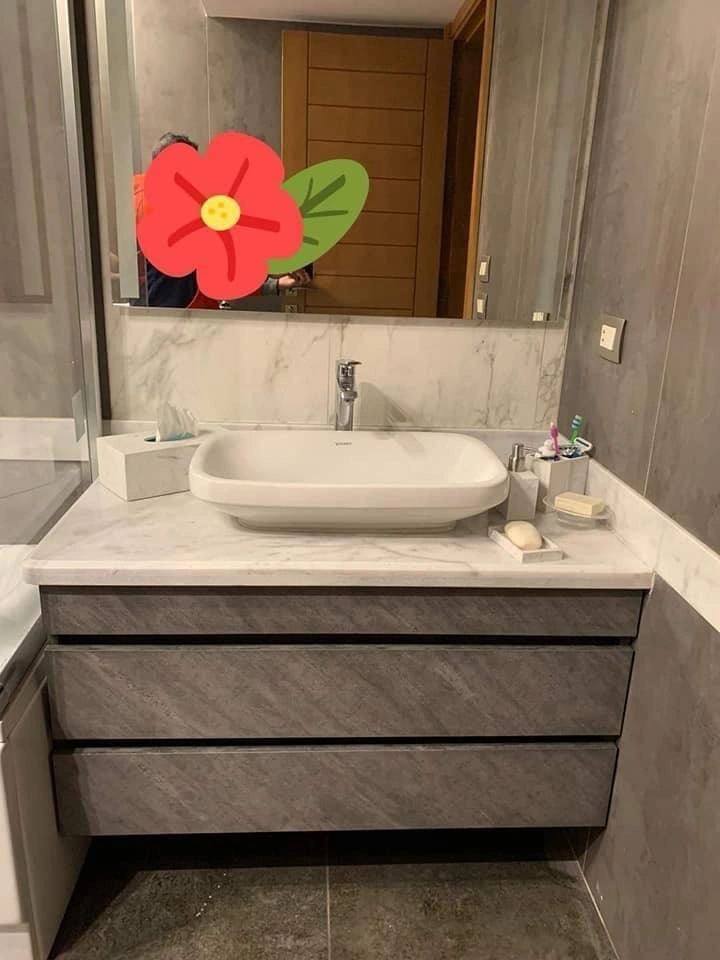 وحدات wc اشكال مختلفه